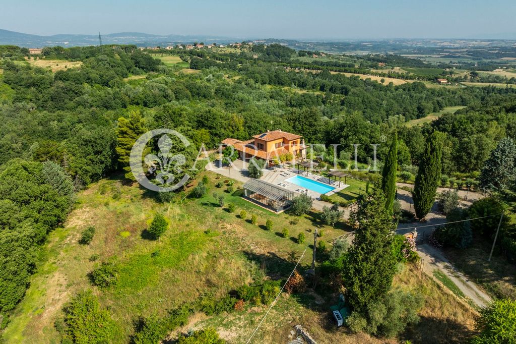 Casa – Città della Pieve - Vista 4