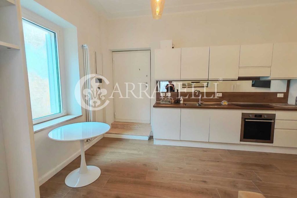 Appartamento – Rome - Vista 4