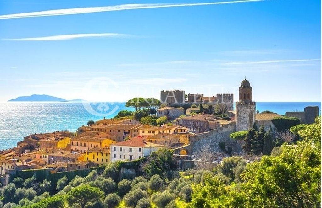 Casa – Castiglione della Pescaia - Vista 4