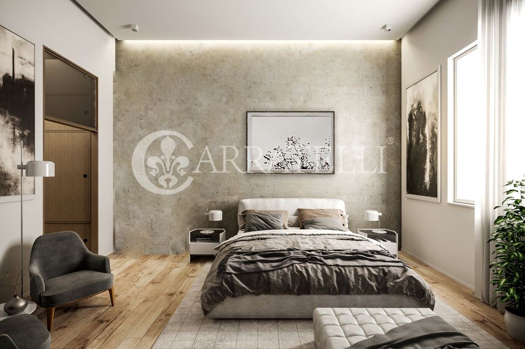 Apartment in Florence - Vista 4