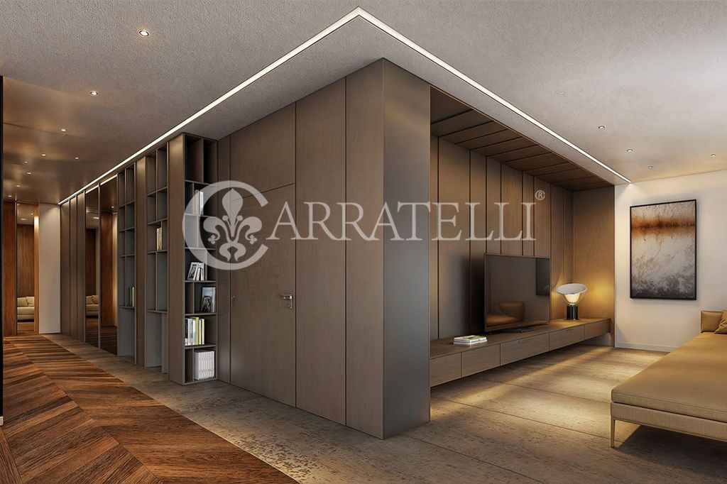 Appartamento – Florence - Vista 4