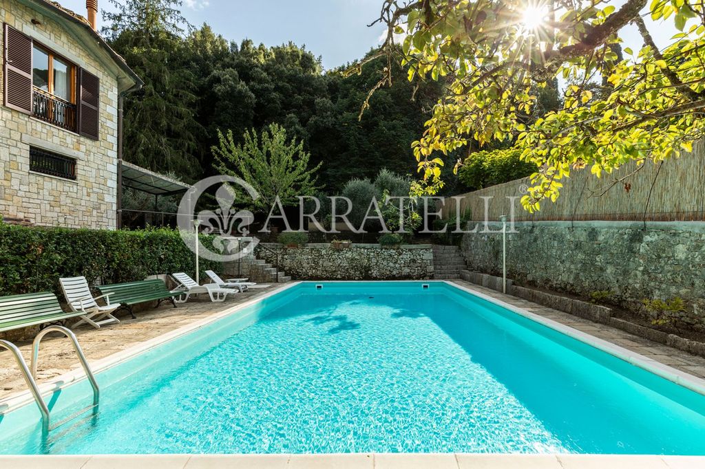 House in Cetona - Vista 4