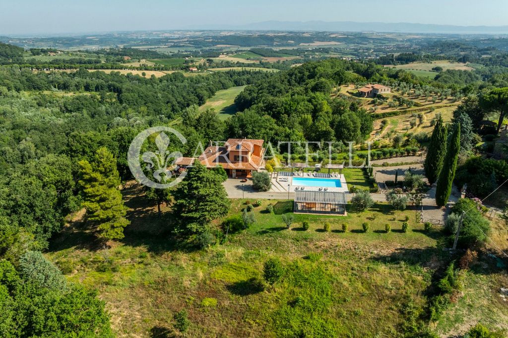 Casa – Città della Pieve - Vista 5