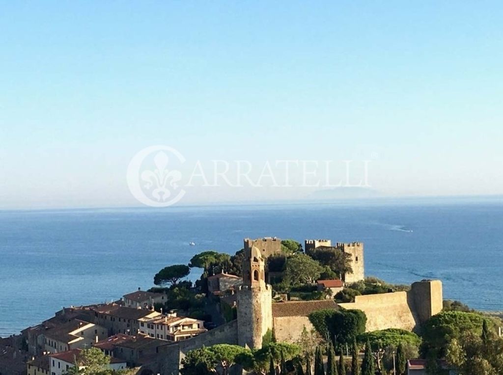 Casa – Castiglione della Pescaia - Vista 5