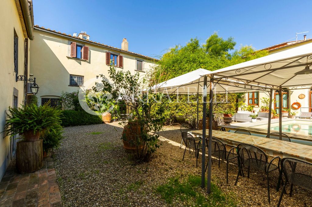 Casa – Barberino Val d'Elsa - Vista 5