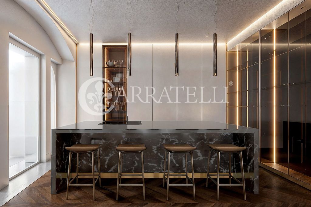 Appartamento – Florence - Vista 5