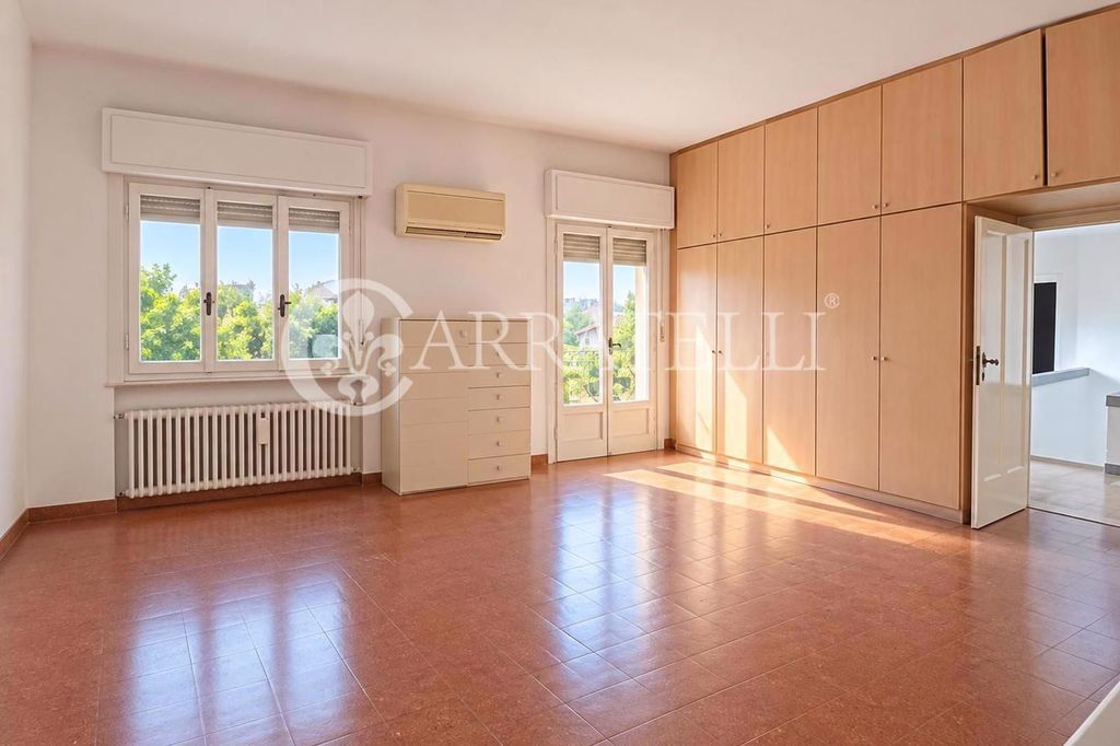 Casa – Firenze, Ricorboli, Quartiere 3 - Vista 5
