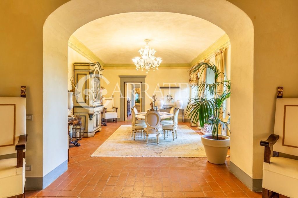 Casa – Impruneta - Vista 5