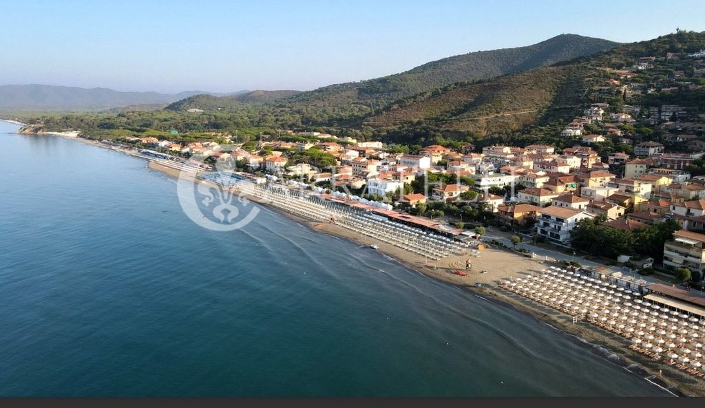 Casa – Castiglione della Pescaia - Altro