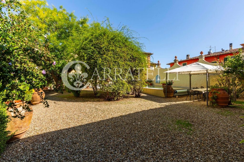 Casa – Barberino Val d'Elsa - Altro