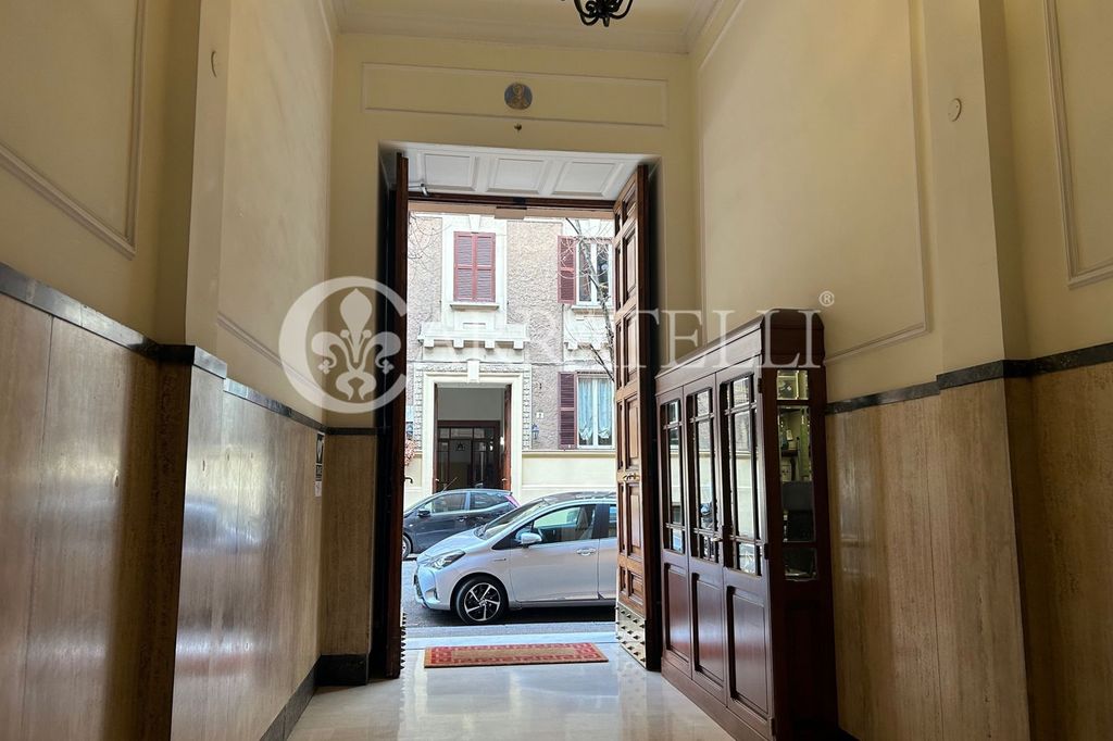 Appartamento – Rome - Altro
