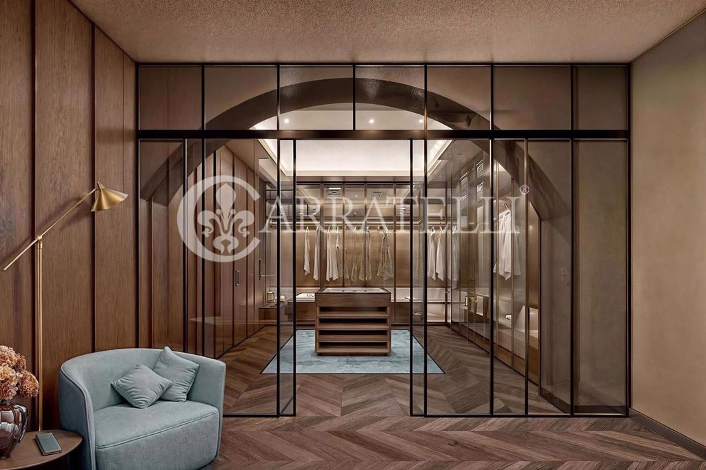 Appartamento – Florence - Altro