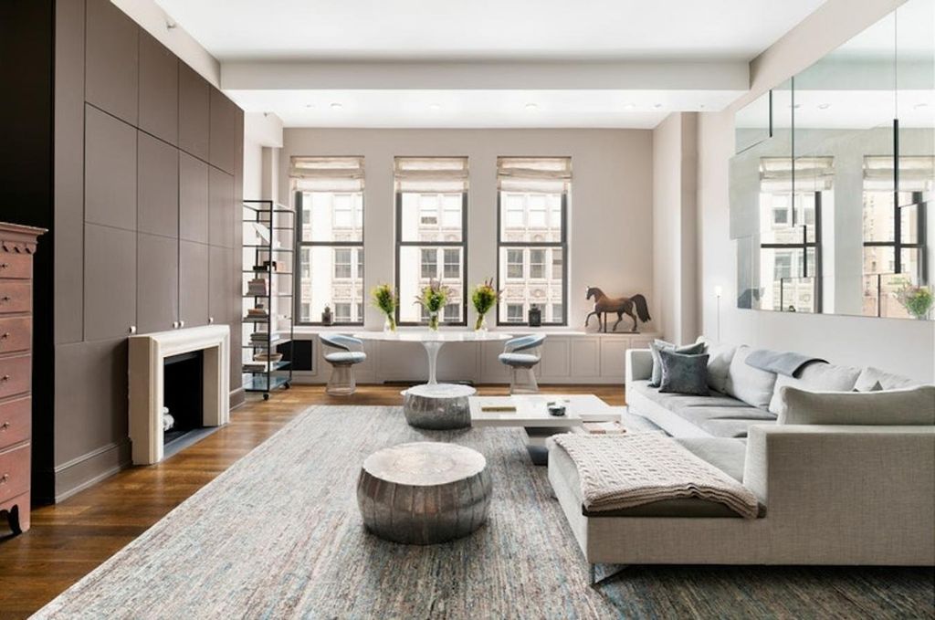 Appartement de luxe 2 chambres en vente à Manhattan, ÉtatsUnis