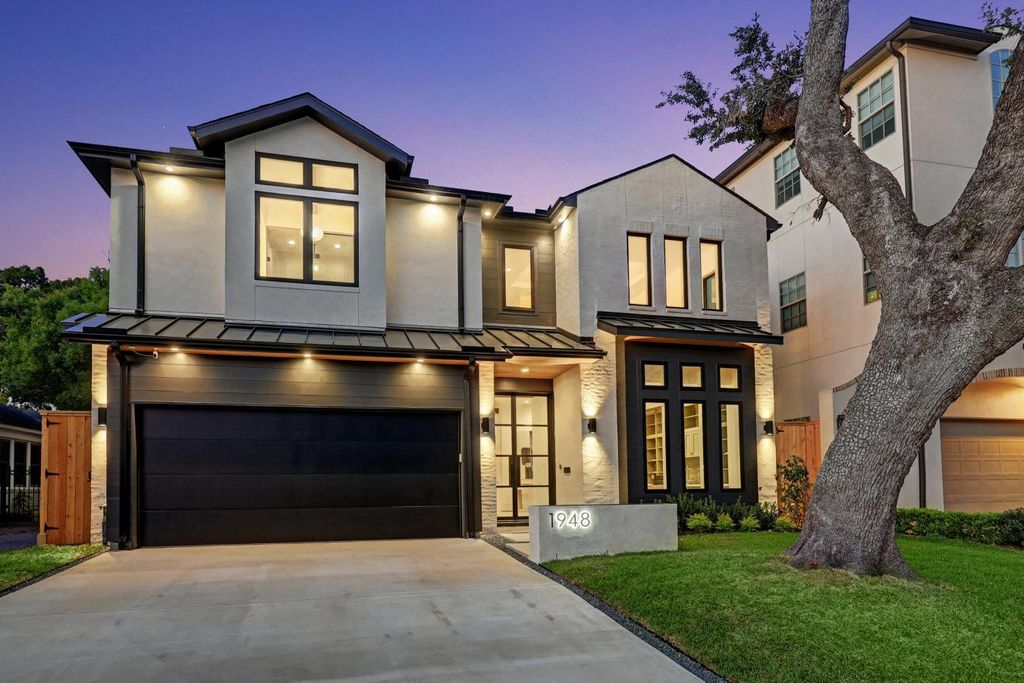 Luxury House for sale in Houston, United States