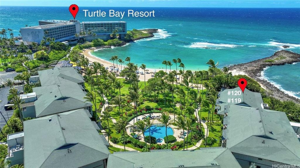 4 bedroom luxury House for sale in Kahuku, United States 129308994