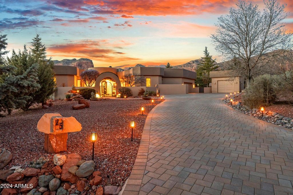 Luxury House for sale in Sedona, United States