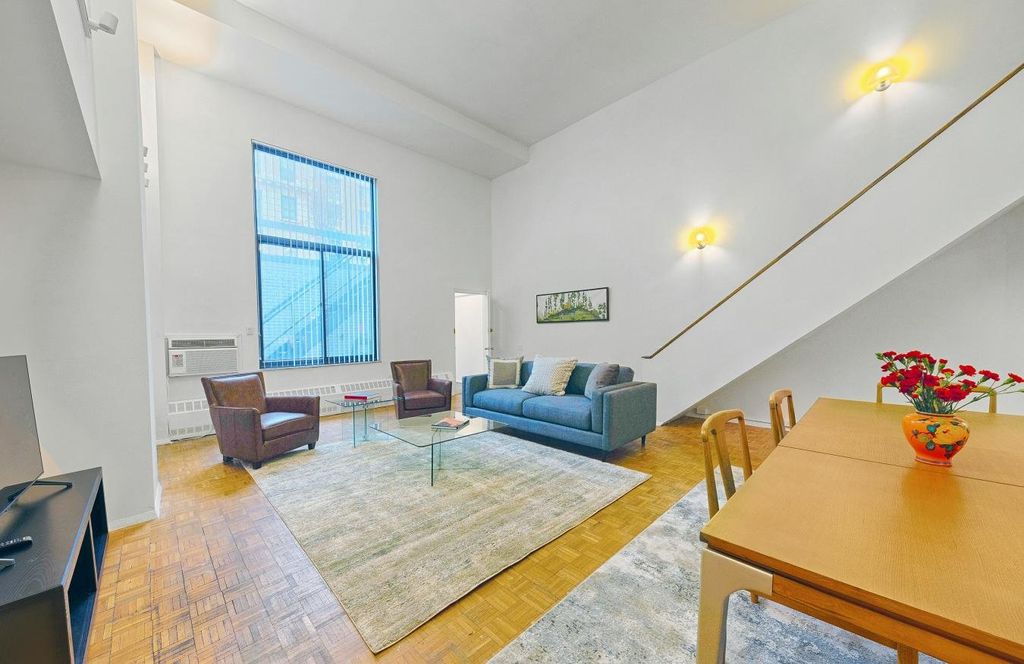 Image showcasing 2 bedroom luxury Flat for sale in Chelsea village, NYC, New York ...