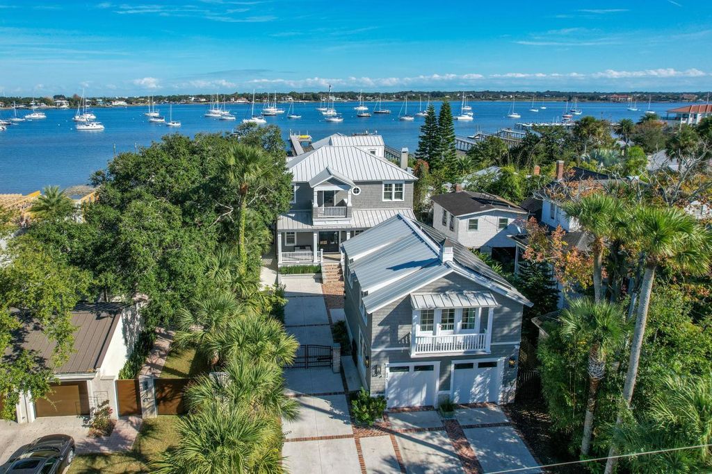 Luxury House for sale in St. Augustine, Florida