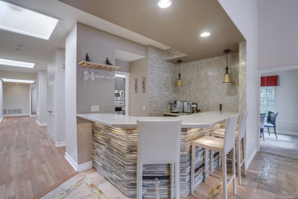 Prestigiosa casa di 259 mq in vendita Calabasas, California 128636417