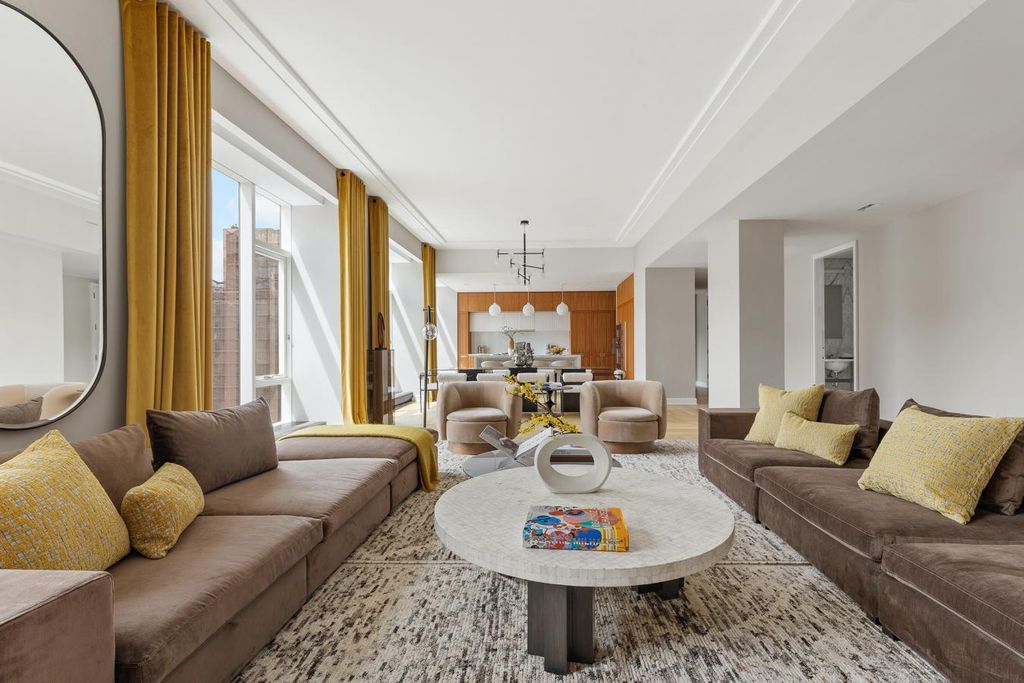 5 bedroom luxury Apartment for sale in New York, United States