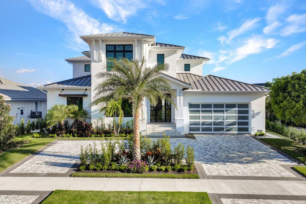 Luxury House for sale in Marco Island, United States