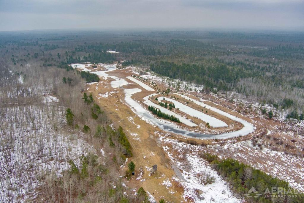 Baugelände zu verkaufen Millersburg, USA 128551347