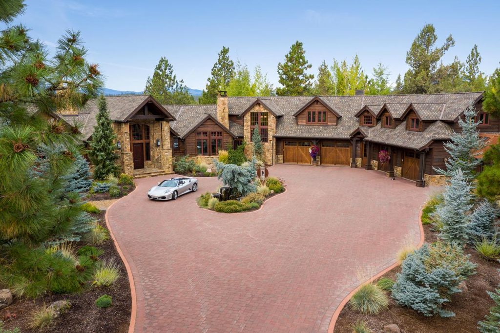 Luxury House for sale in Sisters, Oregon