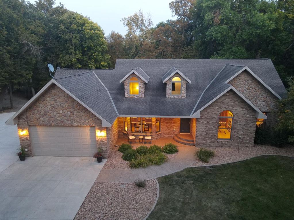 Luxury House for sale in Sunburg, United States 129415138