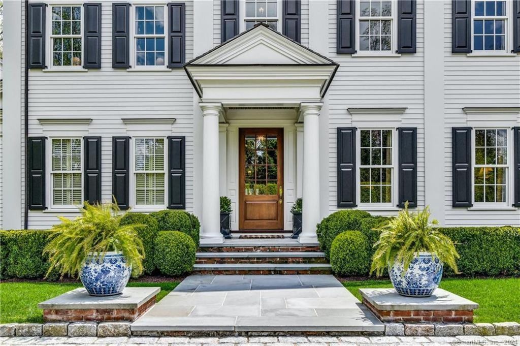 6 bedroom luxury Townhouse for sale in New Canaan, Connecticut