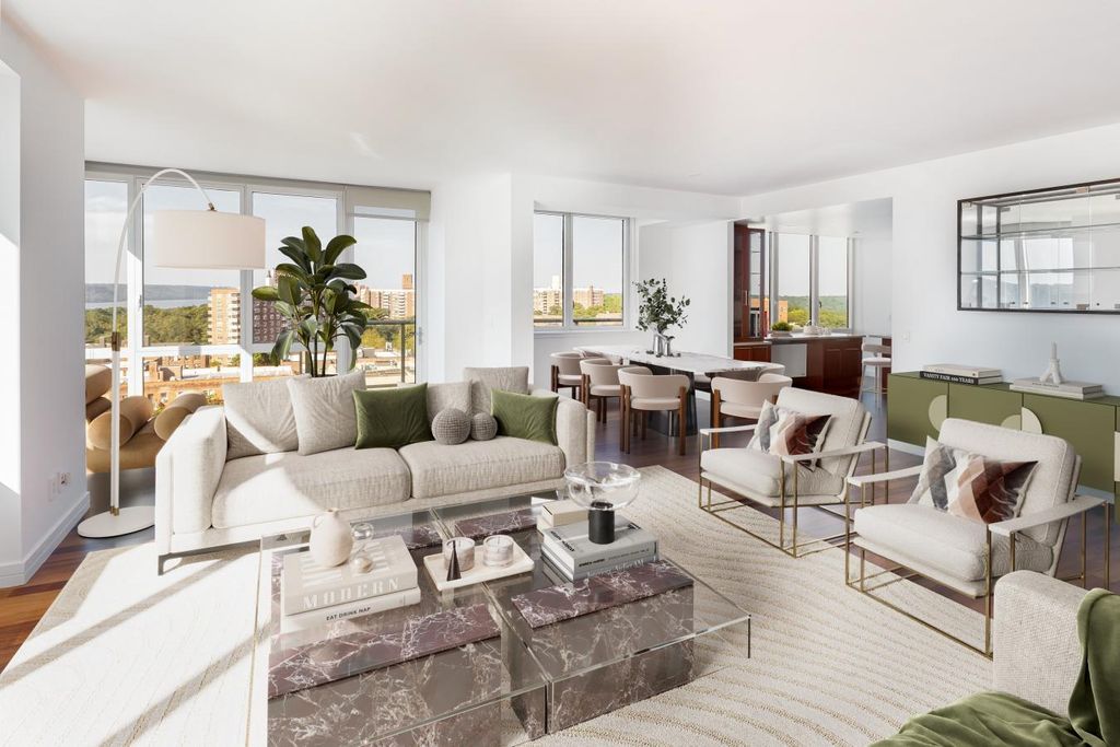 Piso exclusivo en venta en Riverdale, Estados Unidos 129381674