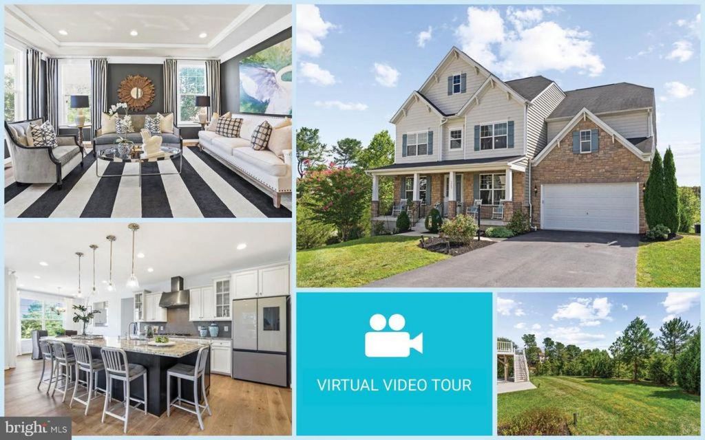 Luxury House for sale in Fairfax, United States