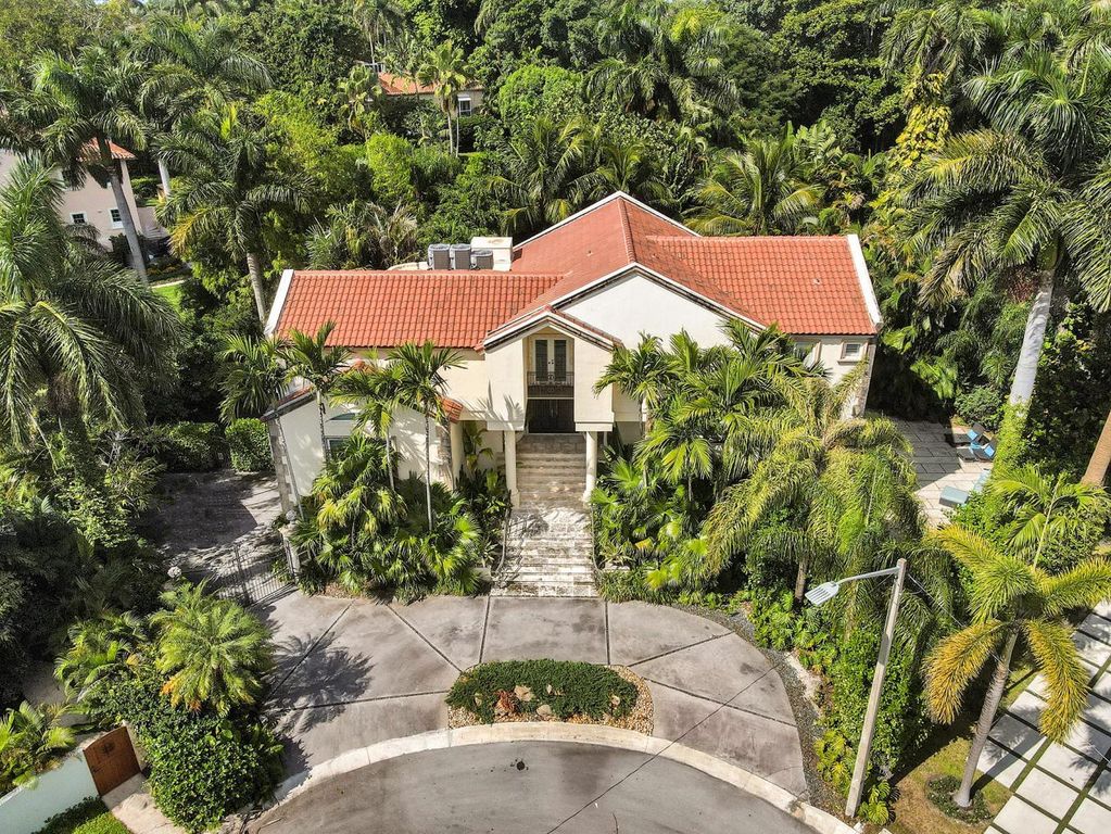 Luxury House for sale in Miami, United States