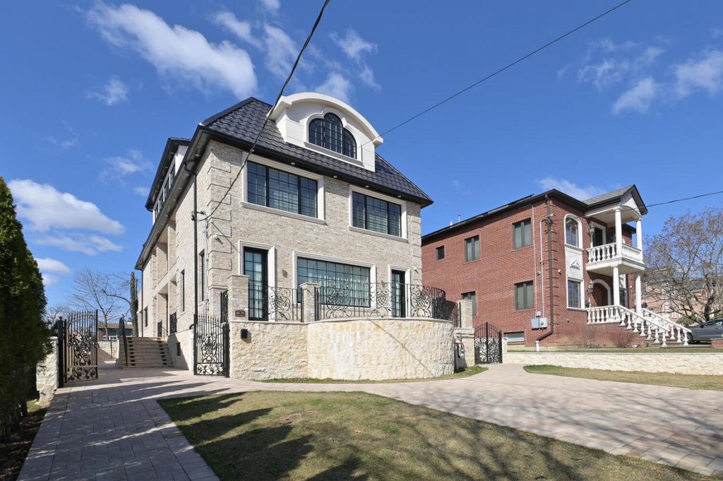 Vivienda exclusiva en venta Holliswood, Hillside, Nueva York