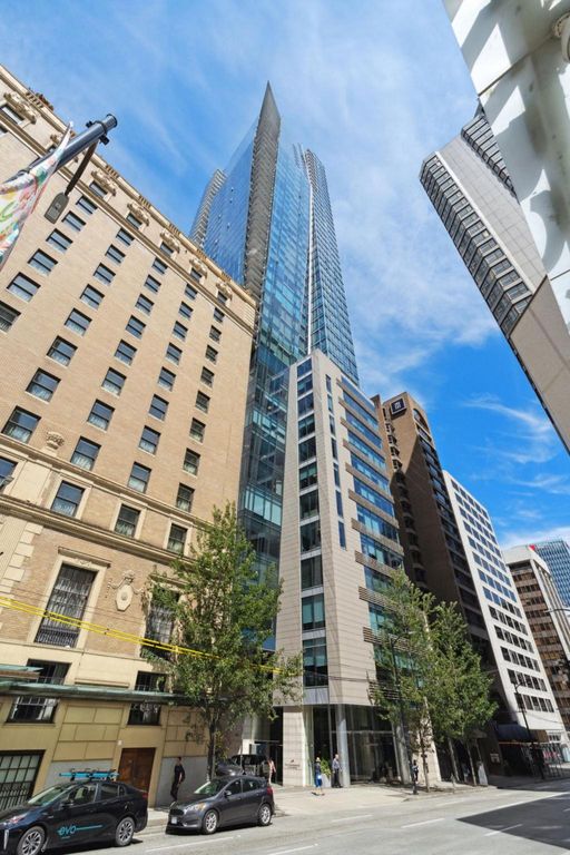 Piso de lujo en venta en Vancouver, British Columbia 129749221