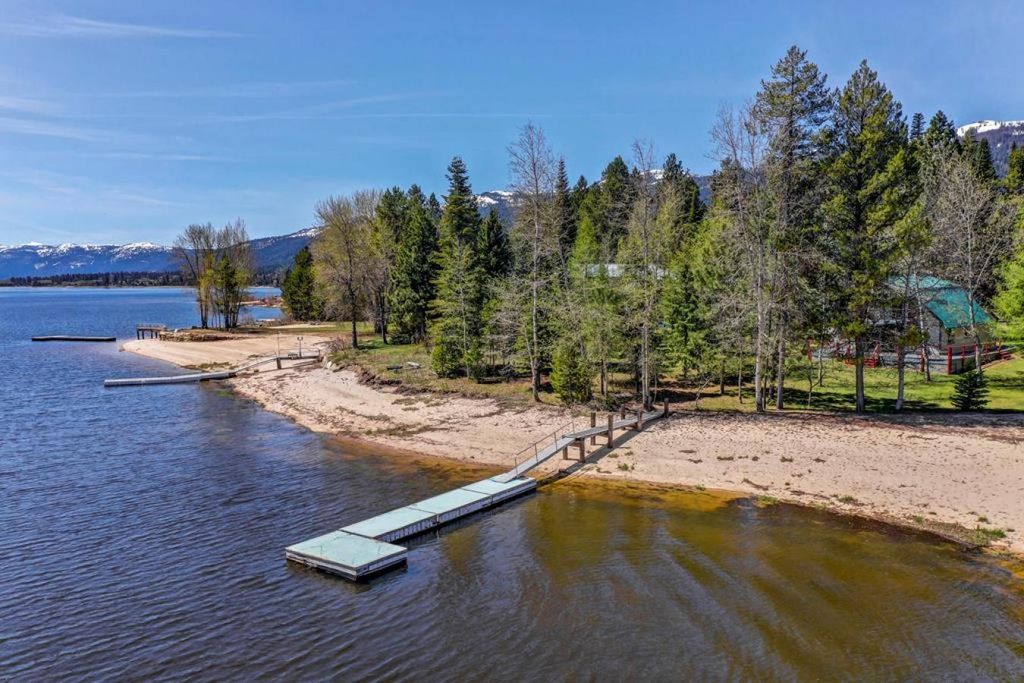 Luxuriöses Haus zu verkaufen in Donnelly, USA 128158447