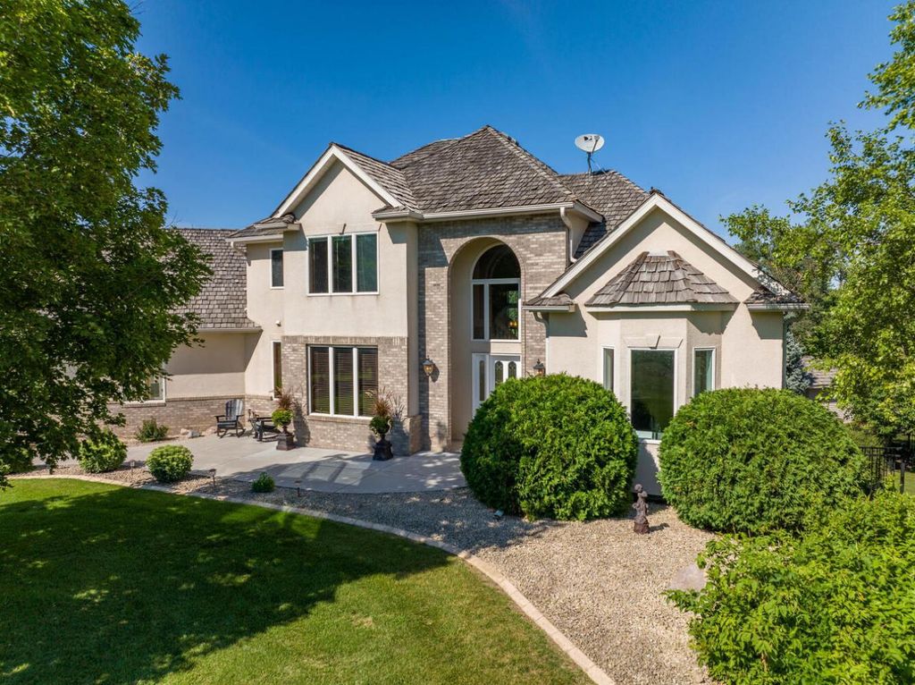 Luxury House for sale in Dayton, Minnesota 128481554