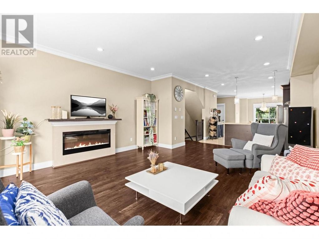 Luxury Townhouse For Sale In Richmond Canada 131484294 Photo Inspiration