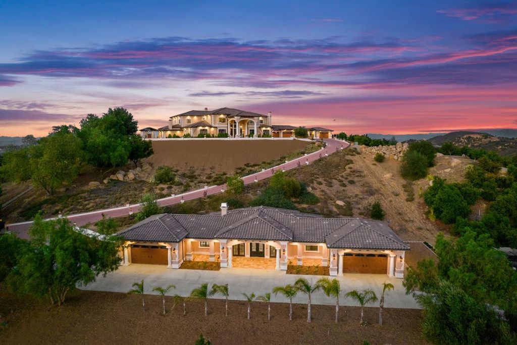 Luxury House for sale in Murrieta, United States