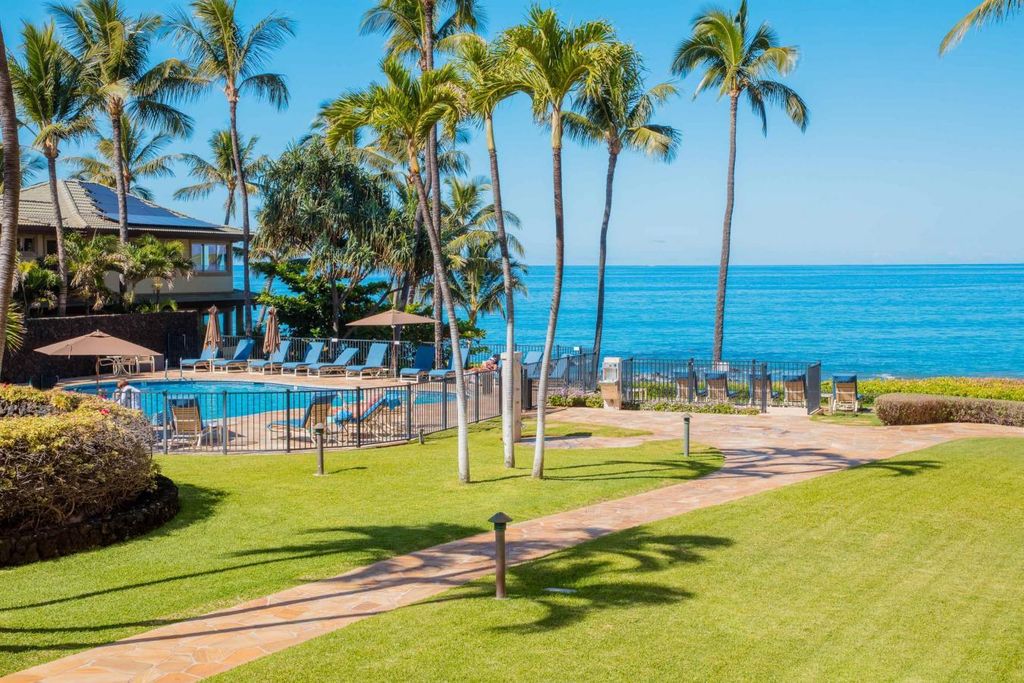 Luxuriöses Haus zu verkaufen in Kīhei, Hawaii 129926952