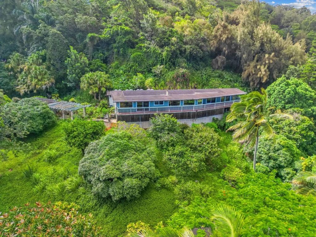 Luxury House for sale in Koloa, United States 129074767