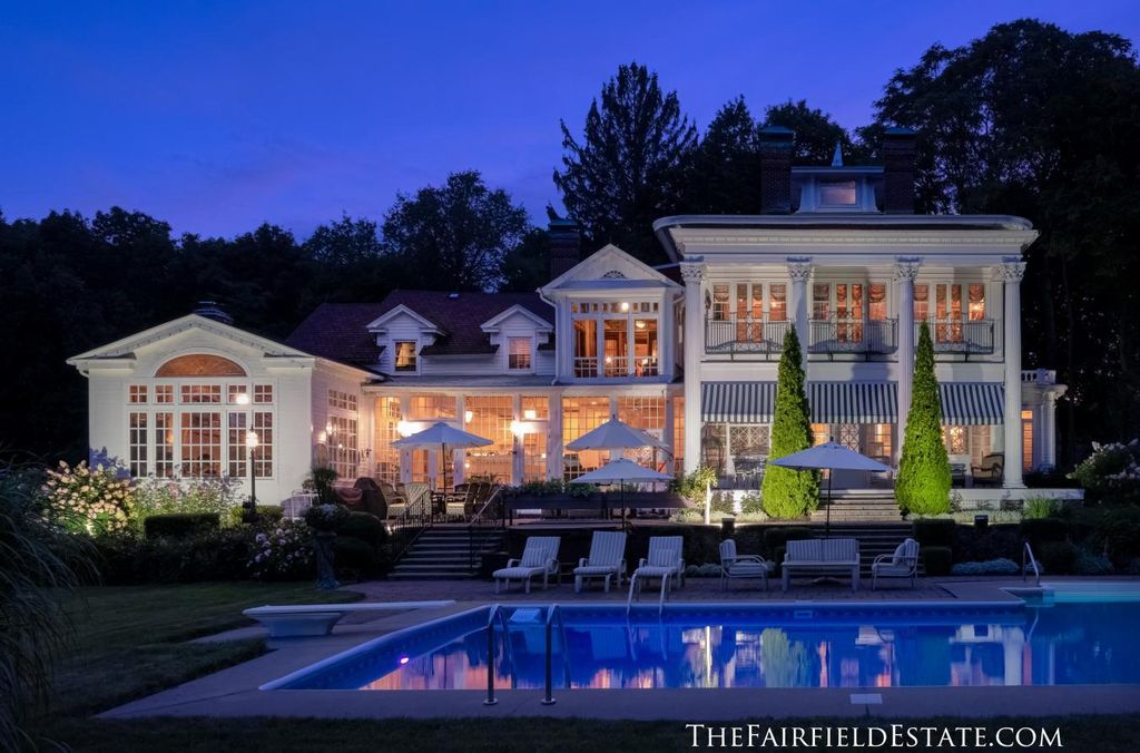 7 bedroom luxury House for sale in Fayetteville, New York