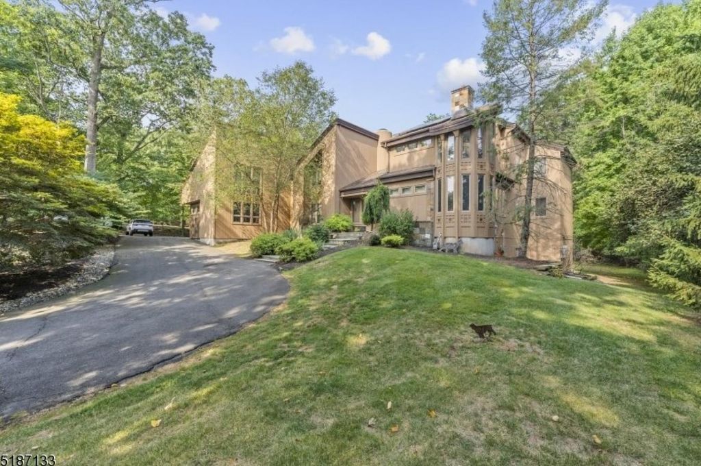 Luxuriöses Haus zu verkaufen in Scotch Plains, USA 128179272