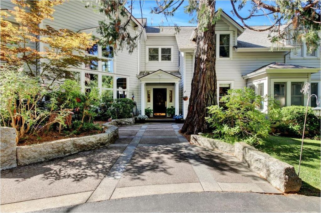 Luxury House for sale in Nevada City, California
