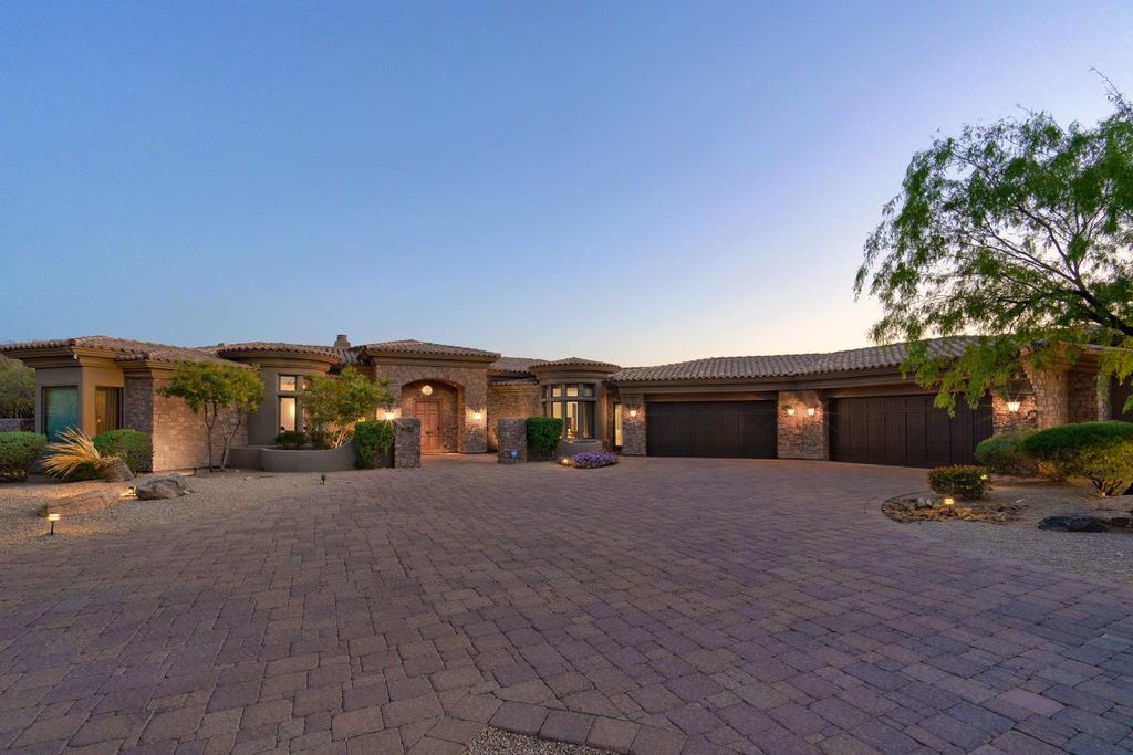 5 bedroom luxury House for sale in Paradise Valley, Arizona 128183089