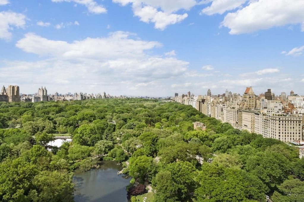 8 bedroom luxury Flat for sale in New York, United States