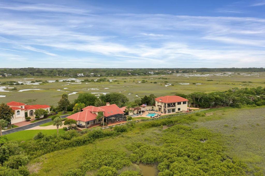 Luxury House for sale in St. Augustine, United States