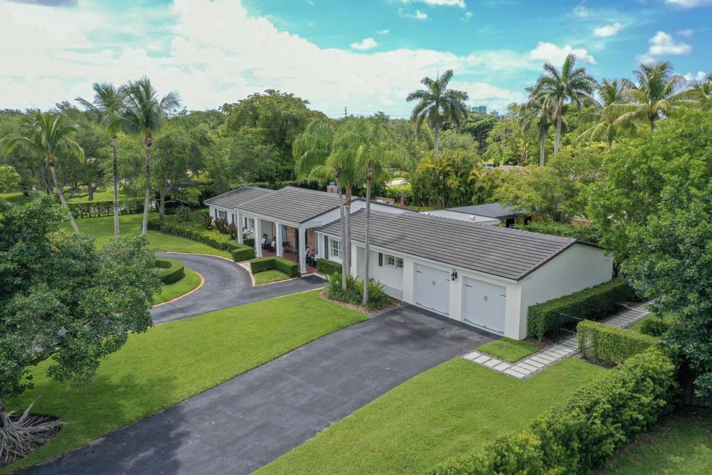 Vivienda exclusiva en venta Miami, Florida 128158600