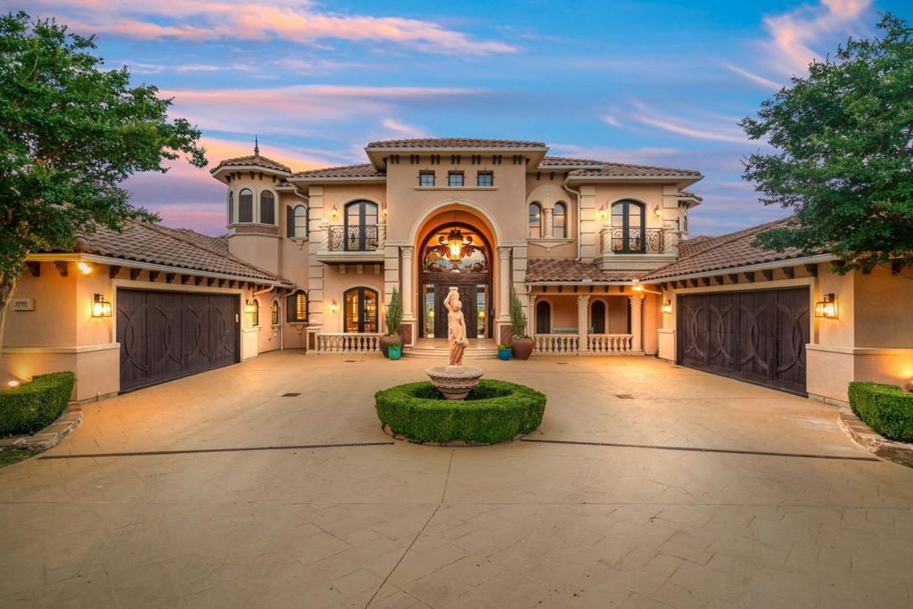 5 bedroom luxury House for sale in Lewisville, United States