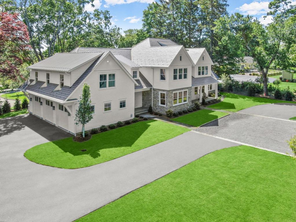Luxury House for sale in Westport, Connecticut