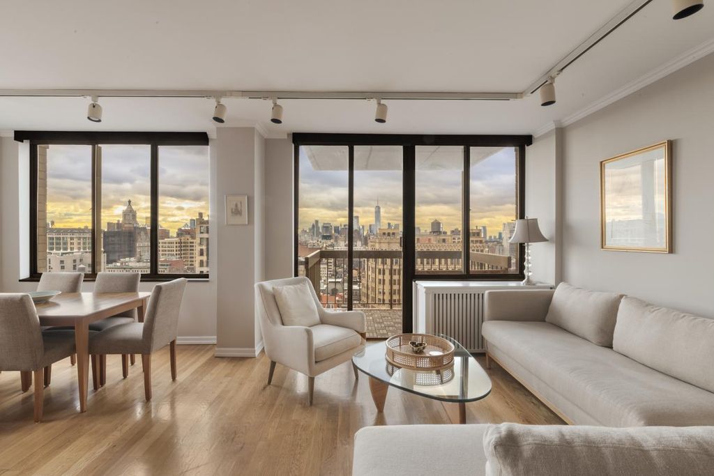 Luxury Flat for sale in Manhattan, United States 128429949